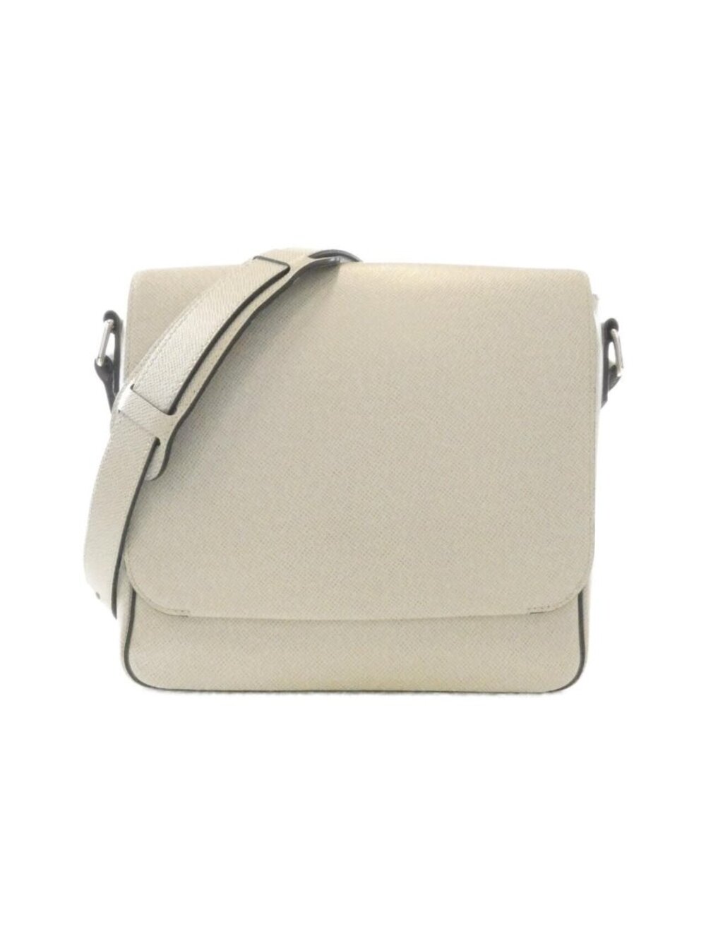 Louis Vuitton Taiga Roman PM Shoulder Bag
